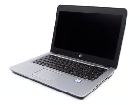 Ultrabook HP elitebook 820 G3, 12"displej, SSD, 8GB RAM - 5