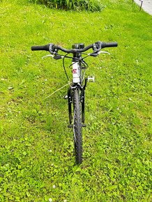 Horský bicykel CTM WILLY 24” - 5