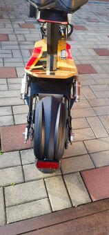 Elektricka kolobežka 2000w dojazd 35km - 5