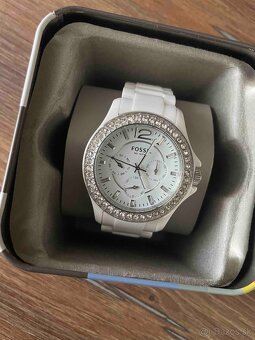 Fossil hodinky - 5