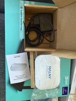 TP-Link Archer C6 AC1200 WIFI Full GIGABIT MIMO DualBand ONE - 5