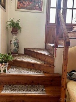 Predávame dom, v ktorom prežila šťastné roky naša rodina. - 5