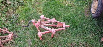 Malotraktor terra vari agzat vary mf 70 - 5