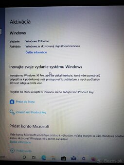 Asus K455L - 5