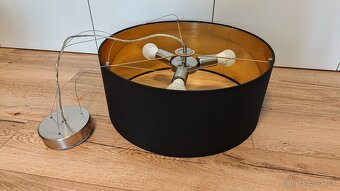 Svietidlo, luster, lampa - 5