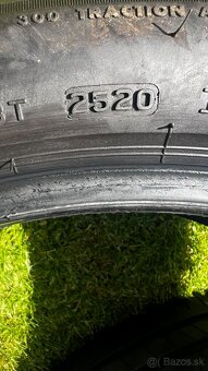 Letné pneu Bridgestone - 5