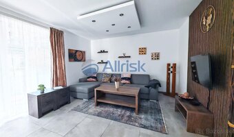 REZERVOVANÉ Prenájom RD V Šali na Záhradníckej ulici. - 5