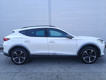 Cupra Formentor 1.5 TSI 150k 50tis km - 5