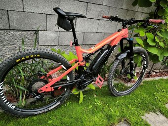 ebike Canyon Spectral:ON 7.0 - 5