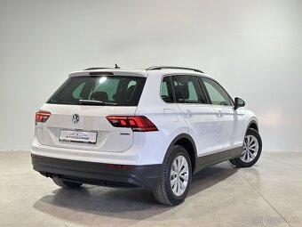 Volkswagen Tiguan 2.0 TDI SCR BMT 4MOTION Comfortline - 5