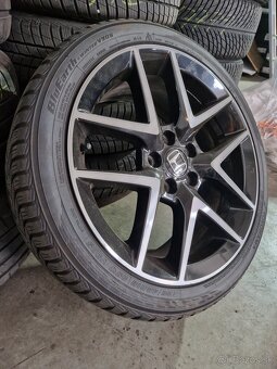 Disky Honda R 18 - 5