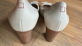 Damske lodicky HOGL - 5