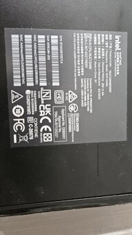 Intel Nuc 13 pro Arena Canyon - 5