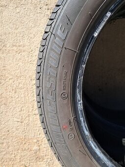 Predam Letné pneu 3ks 195/50r16 - 5