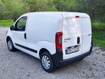 Citroën Nemo - 5