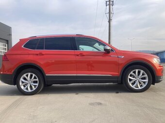 VW Tiguan Allspace 2.0 TDI DSG 4x4, 2019, 120142 km - 5
