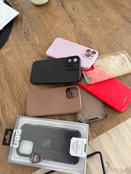 Apple 12 pro max - 5