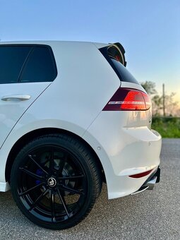 Golf 7 R - 5
