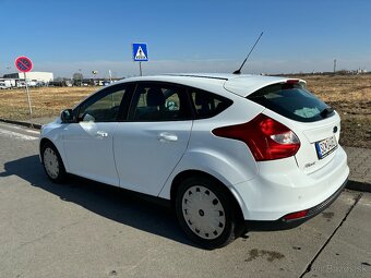 Predám Ford Focus 1.6 TDCi - 5
