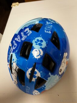 Detsky bicykel Arcore Jimmy 16 - 5