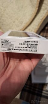 Samsung a54 5g - 5