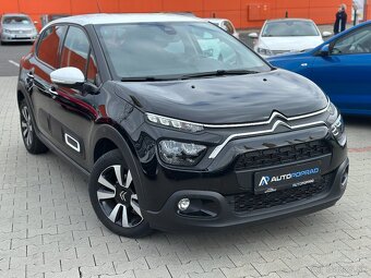 CITROEN C3, 2023 ROK , 35000 KM, MOZNY ODPOCET DPH - 5