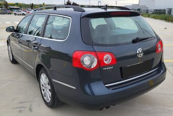 Predám Volkswagen Passat Variant B6 1.9TDI 77KW BEZ DPF - 5