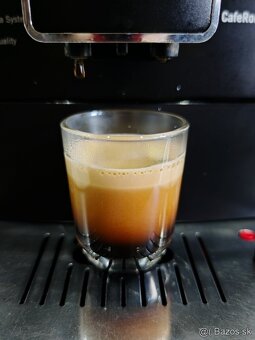 Espresso kávovar Nivona NICR758 - 5