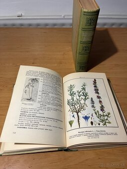 Slovenský herbár 2 zväzky (1946) - 5