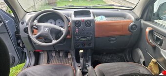 Peugeot Partner Ranch 2.0 HDI 66 Kw - 5