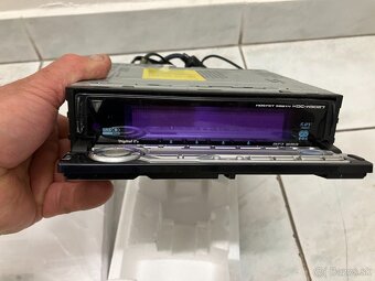 Autorádio Kenwood KDC-9027 - 5