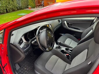 Kia Ceed 2017 74 kW - 5