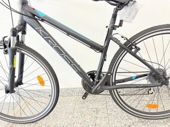 KROSS EVADO 3.0 D, 28“, veľ. M, bicykel krosový dámsky, BL - 5