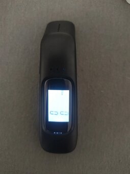 Digitálny Alkohol tester - 5
