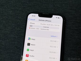 iPhone 13 128GB - 5