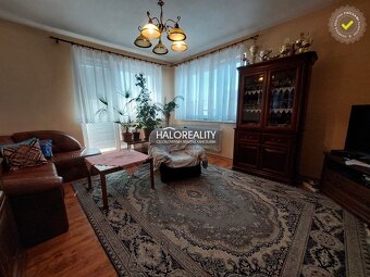 HALO reality - Predaj, rodinný dom Prievidza, Štvrte - Priev - 5