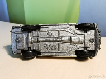 Tekno Denmark MG A - 5