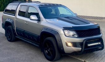VOLKSWAGEN AMAROK 2.0TDI 90kw - 5