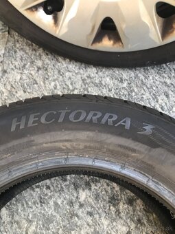 Predam pneumatiky Matador Hecrorra 3, 185/65 R 15 T - 5