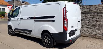 Ford Transit Custom L2H1 2.0 TDCI 125kW 3365kg - 5