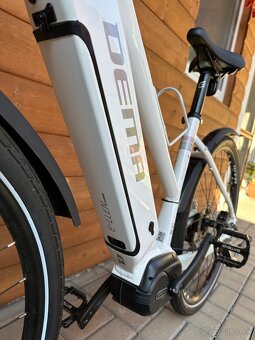 dámsky elektrobicykel Dema E-LLEN 2022 - 5