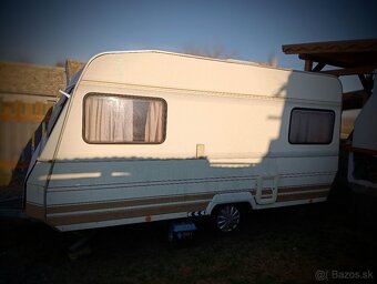 Predam karavan - 5