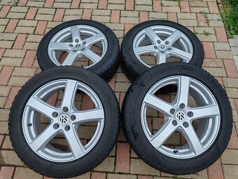SEAT, ŠKODA, VW, AUDI 5X112 - 5