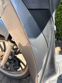Honda 125 SH - 5