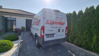 FIAT DUCATO 2.3Multijet L2H2 MAXI - 5