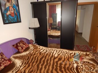 SPEKTRUM REALITY- Na Predaj 3-izbový byt, 72 m2 s loggiou, P - 5