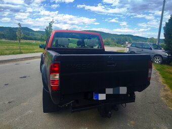 Nissan Navara - 5