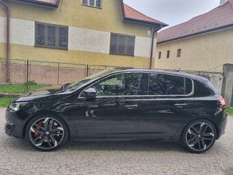 Peugeot 308 1.6 THP 270 S S GTi - 5
