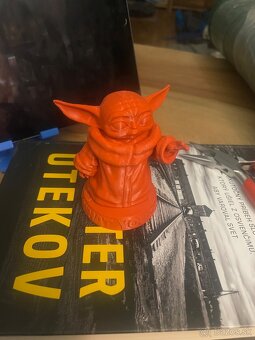 3D tlačiareň Creality Ender 3v2 - 5