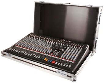 Predám / Vymením DYNACORD CMS 2200-3 (nový kus) + CASE - 5